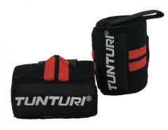 Bandáže zápästia Tunturi Wrist Wrap pár