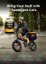 Elektrobicykel Engwe EP-2 Pro 2023 šedá
