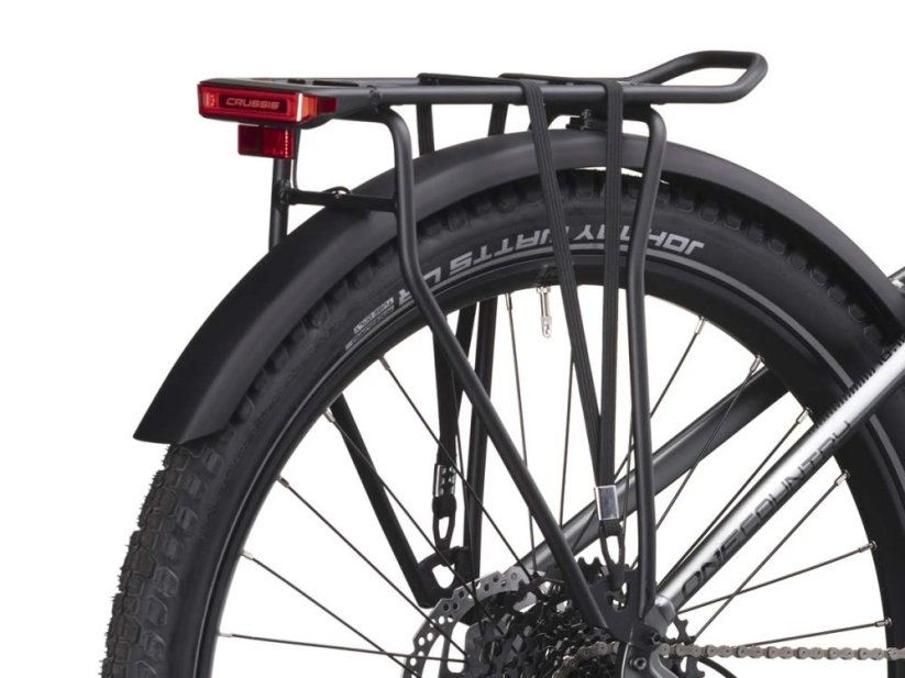 Mestský elektrobicykel Crussis ONE-Country 10.10 720Wh 2025