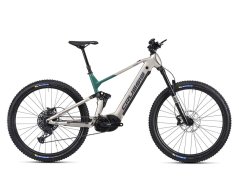 Horský elektrobicykel Crussis e-Full 10.10 900Wh 2025