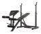Tunturi WB50 MID WIDTH WEIGHT BENCH