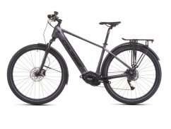 Crussis e-Gordo 7.11 513Wh 2026
