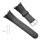 Suunto VECTOR BLACK ELASTOMER STRAP KIT