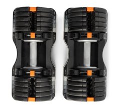Činky s variabilní zátěží Nordictrack NAMSDB20 2x 25kg