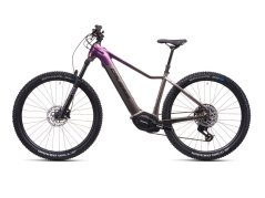 Crussis e-Fionna 10.11 715Wh 2026