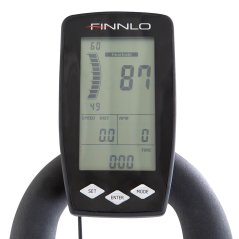 Finnlo MAXIMUM Speedbike PRO + Zákaznický servis a 3 roky záruky