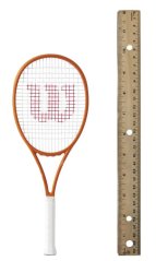 Wilson RG Blade Mini Racket 2025