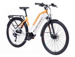 Krossový elektrobicykel Lectron Altezza MZX 14.5Ah 2023