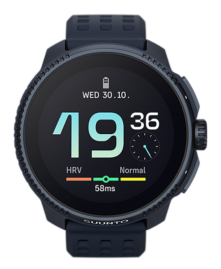Suunto Race Midnight