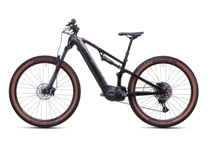 Crussis ONE-Full 9.11 715 Wh 2026
