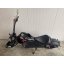 Elektrická koloběžka Lera Scooters C8 2000W černá