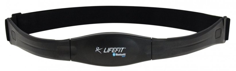 Hrudný pás Lifefit BT 4.0