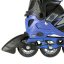 Kolieskové korčule Nils Extreme NA11010 modré