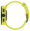 Suunto Run Lime Silicone Strap