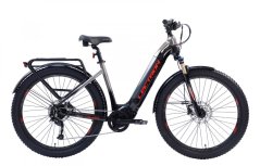 Horský elektrobicykel Lectron Taura MZX 20Ah 2023