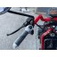 Elektrická koloběžka Lera Scooters C6 2000W červená