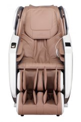 Masážne kreslo Damico Libra 3D Air White