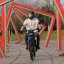 Elektrický motocykel Super Soco ON-R