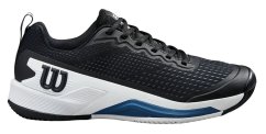 Wilson Rush Pro 4.5 black / white / ensign