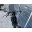 Elektrická koloběžka Lera Scooters C6 2000W černá