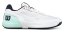 Wilson Rush Pro 5 Clay white / bay / fiery coral