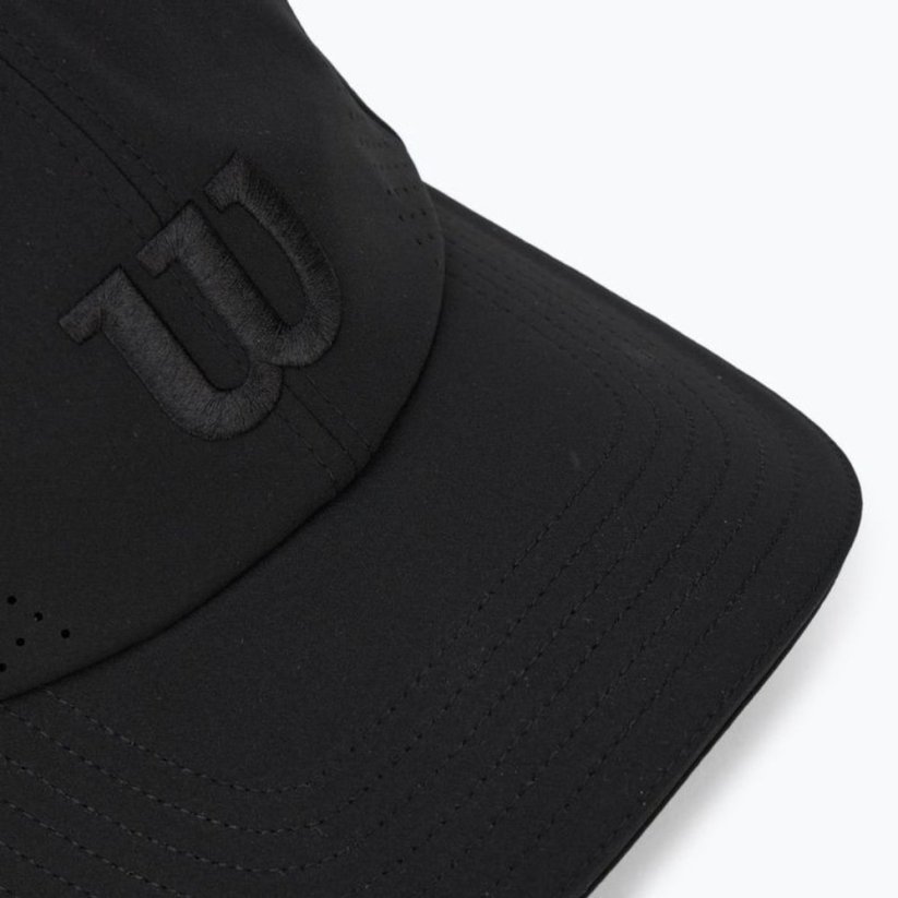 Wilson Active Perforated Cap, S-M