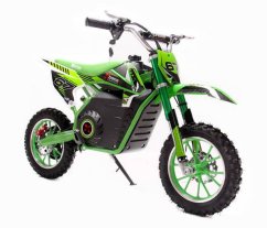 Elektromotocykl Minicross ECO JACKAL 36V 1000W