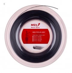 MSV FOCUS HEX 200m 1,10mm