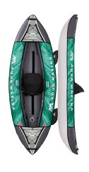Nafukovací kajak Aqua Marina Laxo 9'4