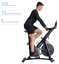 Cyklotrenažér Finnlo Speed Bike ILC