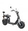 Elektrická koloběžka X-scooters XR05 EEC Li černá