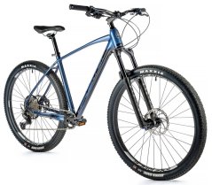 Horský bicykel Leader Fox Emporia 29" 2023 modrá