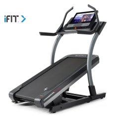 Bežecký pás NordicTrack Incline Trainer X22i