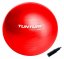 Gymnastický míč s pumpičkou Tunturi 65 cm červená