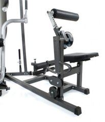 Finnlo AB & BACK TRAINER pre Autark 1500/2200/2500