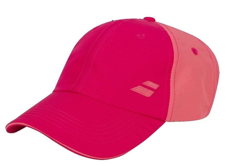 Babolat Basic Logo Cap junior
