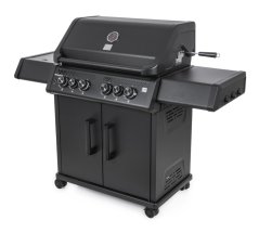 Plynový gril G21 Michigan BBQ Premium Line, 6 horákov + zdarma redukčný ventil
