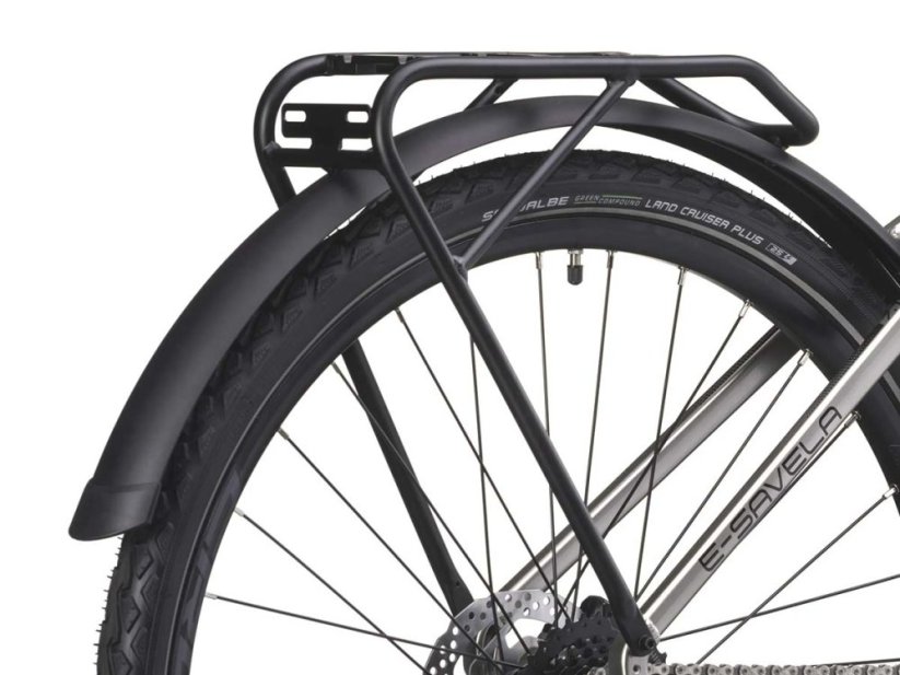 Krosový elektrobicykel Crussis e-Savela 7.10 720Wh 2025