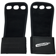 Mozolníky Cross Fit Grip Tunturi kožený XL