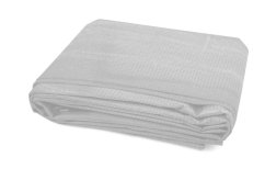Fólia G21 pre fóliovník 300 x 600 x 200 cm, biela