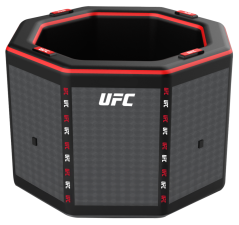 Ochladzovací bazén Cool Pool Lite UFC Octagone