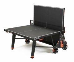 Pingpongový stůl Cornilleau 700 X Outdoor černý