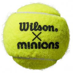 Wilson Minions Tennis Ball 3