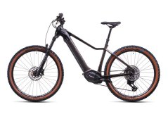 Crussis ONE-Guera 10.11 715Wh 2026