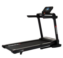 Běžecký pás Hammer Life Runner LR 22i TFT