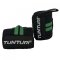 Bandáže zápästia Tunturi Wrist Wraps zelené - pár