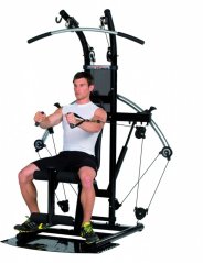 Finnlo BIO FORCE + Servis u zákazníka a záruka 3 roky