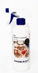 Hanscraft SPA SPRAY CLEANER 0,5 l