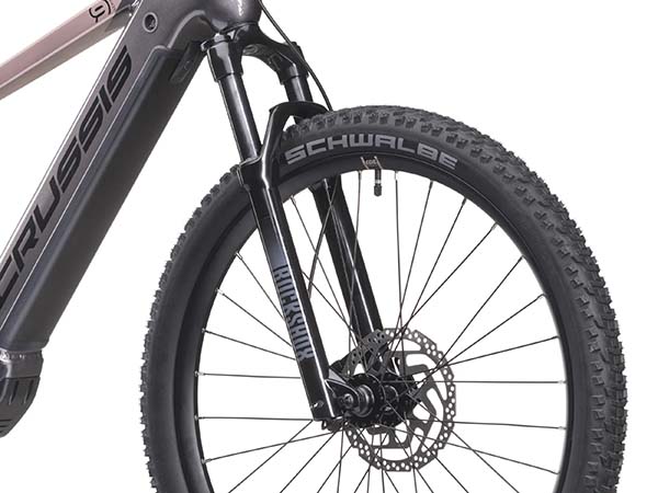 Horský elektrobicykel Crussis e-Guera 9.10 900Wh 2025