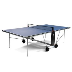 Pingpongový stôl Cornilleau Challenger Indoor modrý